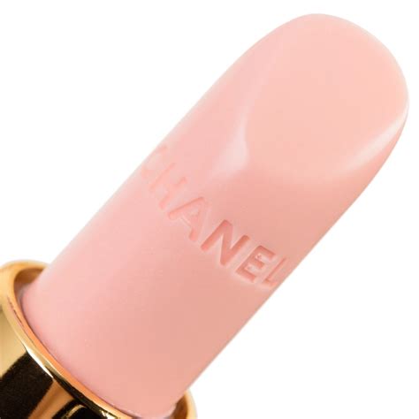 chanel camellia blanc lipstick|chanel camelia blanc lipstick.